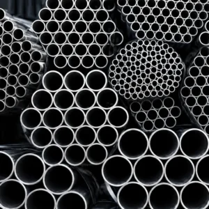 Tubería de diámetro pequeño cédula (SCH) 40 seamless